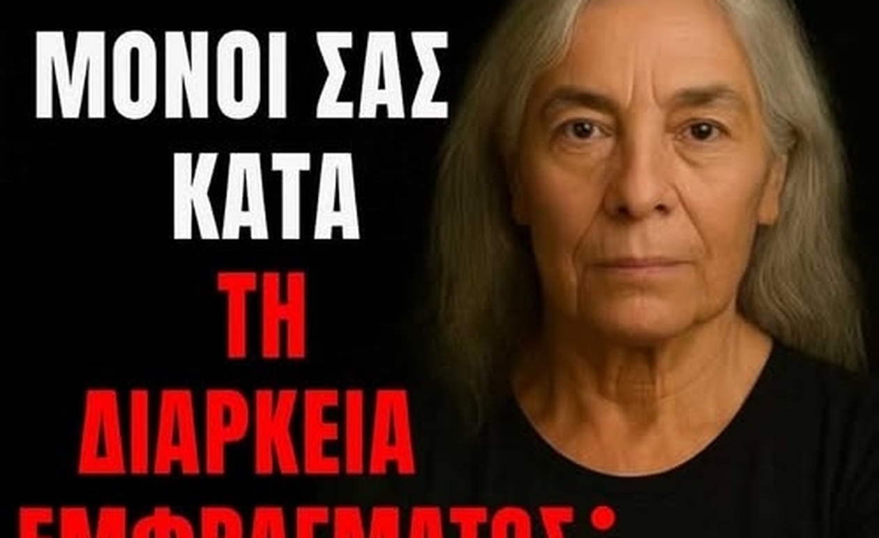 Καρδιακή Προσβολή Μετά τα 60: Τι Να Κάνετε Αν Βρεθείτε Μόνοι Σας Σε Έκτακτη Ανάγκη