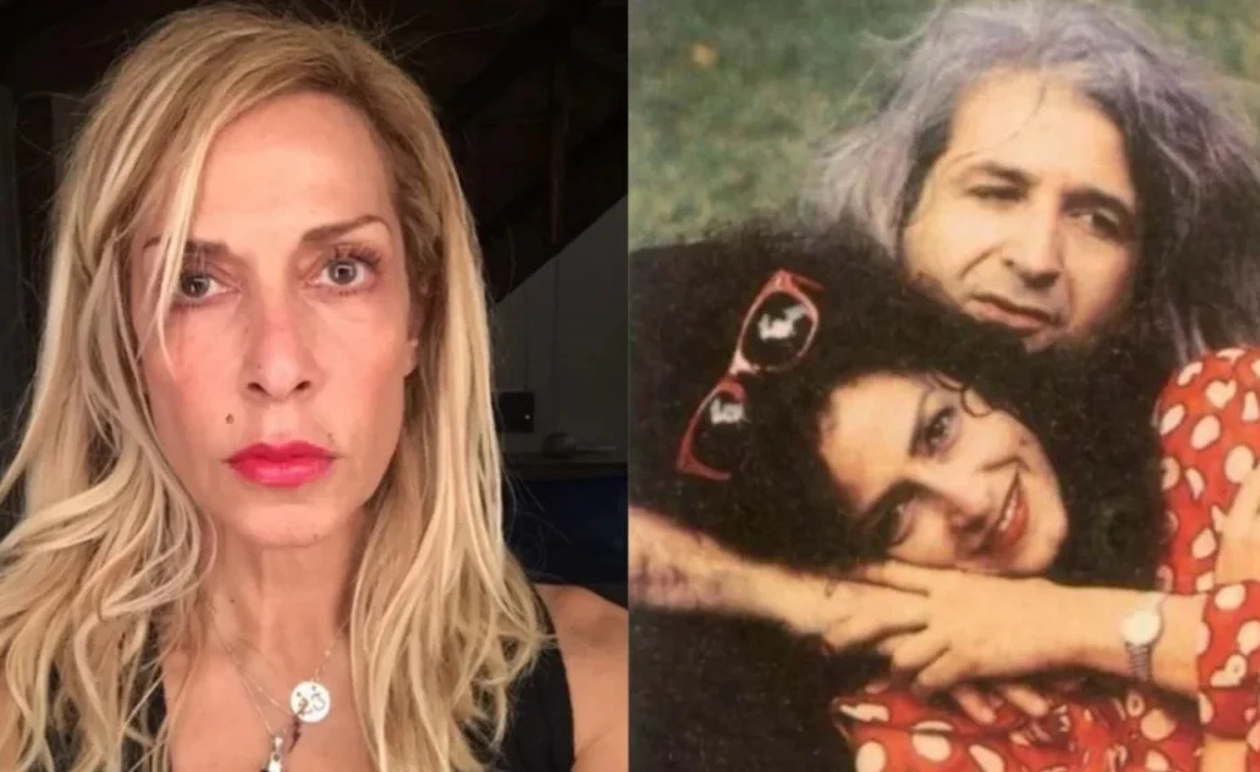 Άννα Βίσση: Οι έρωτες που σημάδεψαν τη ζωή της – Οι διάσημοι άντρες που πέρασαν από την καρδιά της