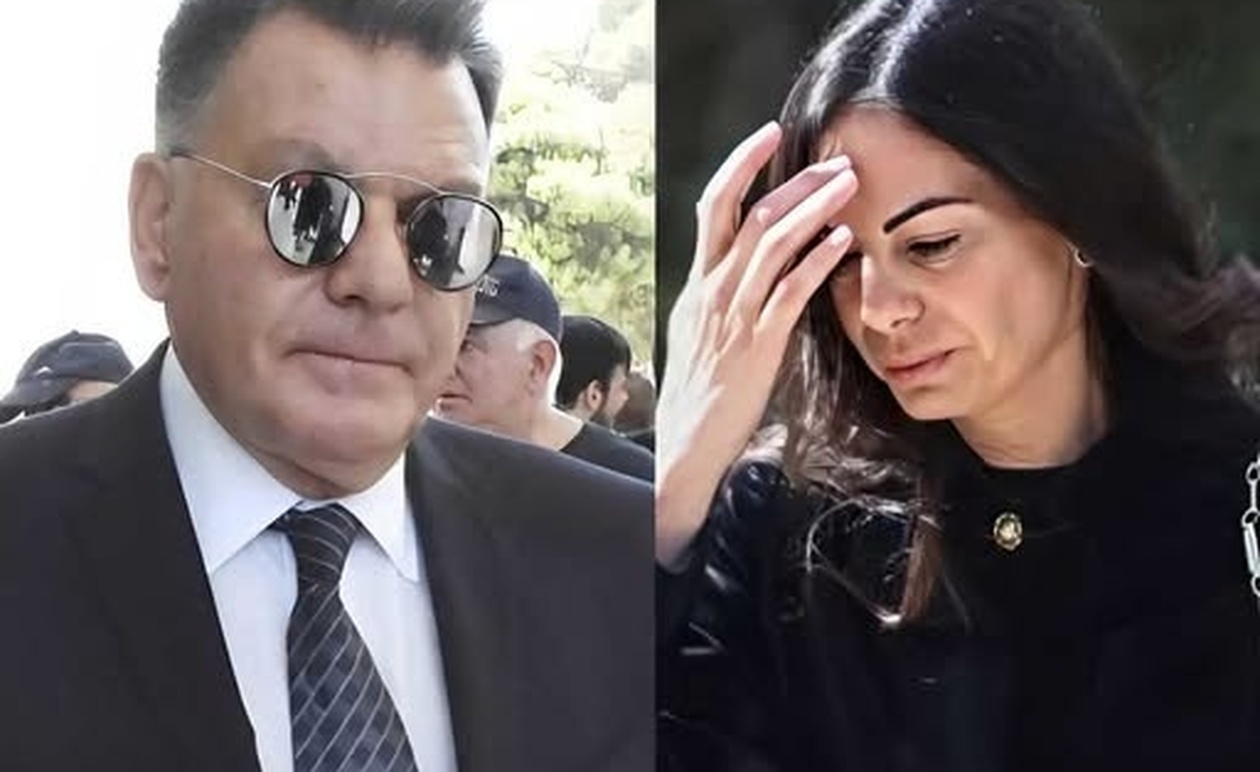 Αλέξης Κούγιας: Γιατί φέρεται να άφησε εκτός διαθήκης την Εύη Βατίδου