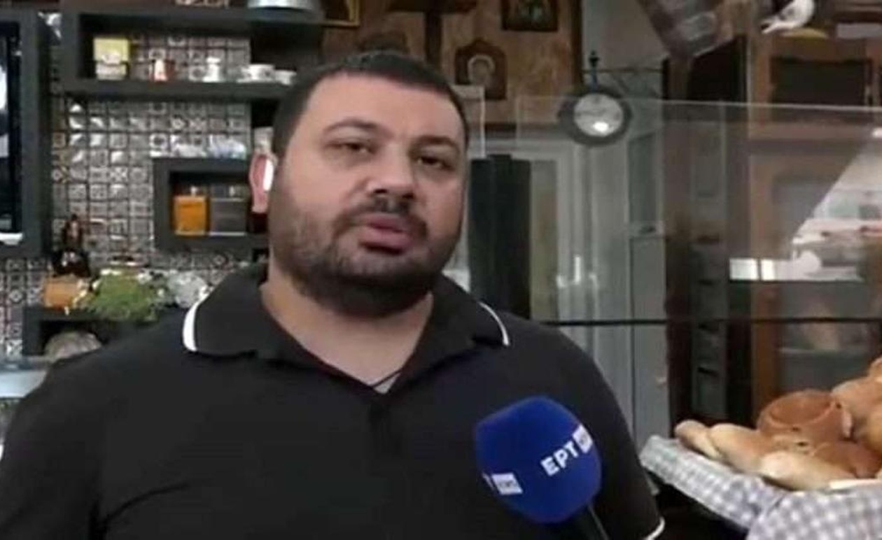 Φούρνος αλληλεγγύης: μια μικρή γωνιά προσφοράς στην Πτολεμαΐδα