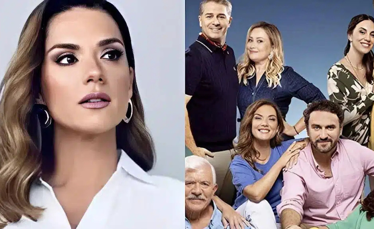 Οι 4 ελληνικές σειρές που επιστρέφουν τη νέα τηλεοπτική σεζόν – Ποιες ξεχώρισαν περισσότερο