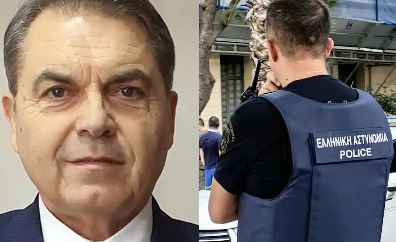 Σάλος από τις δηλώσεις του Δημήτρη Καμπόσου για τους αστυνομικούς και τον θάνατο του 20χρονου στο Άργος