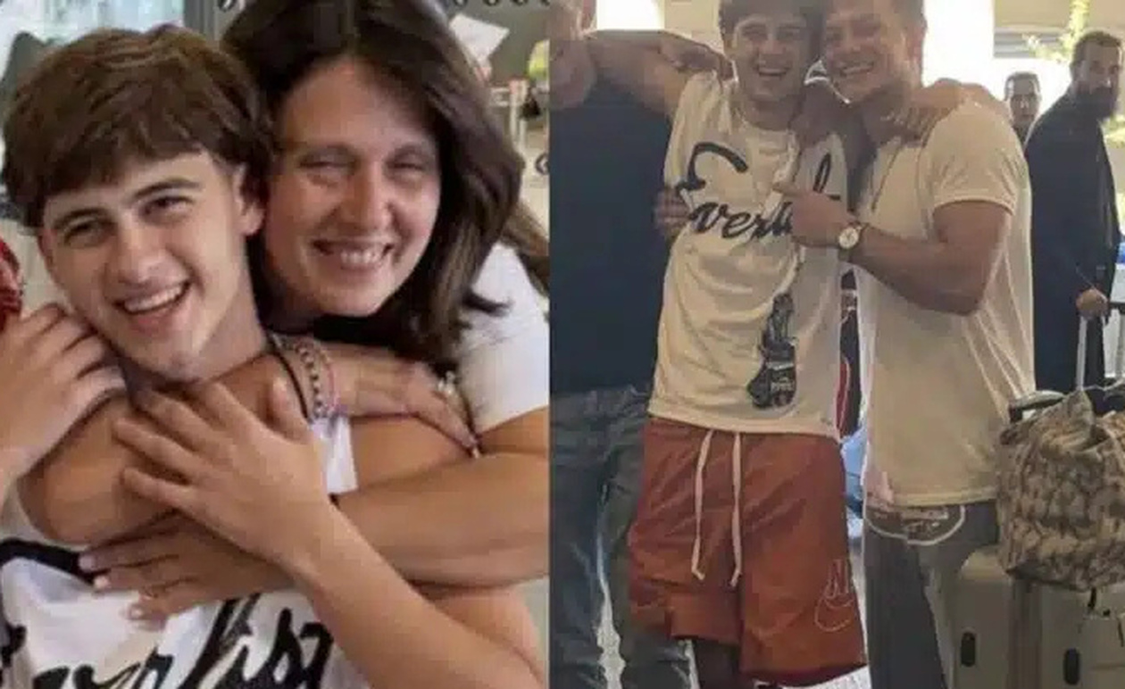 Σταύρος Φλώρος: Η καταγωγή, η ζωή πριν το Survivor και ο δύσκολος αγώνας μετά τον τραυματισμό