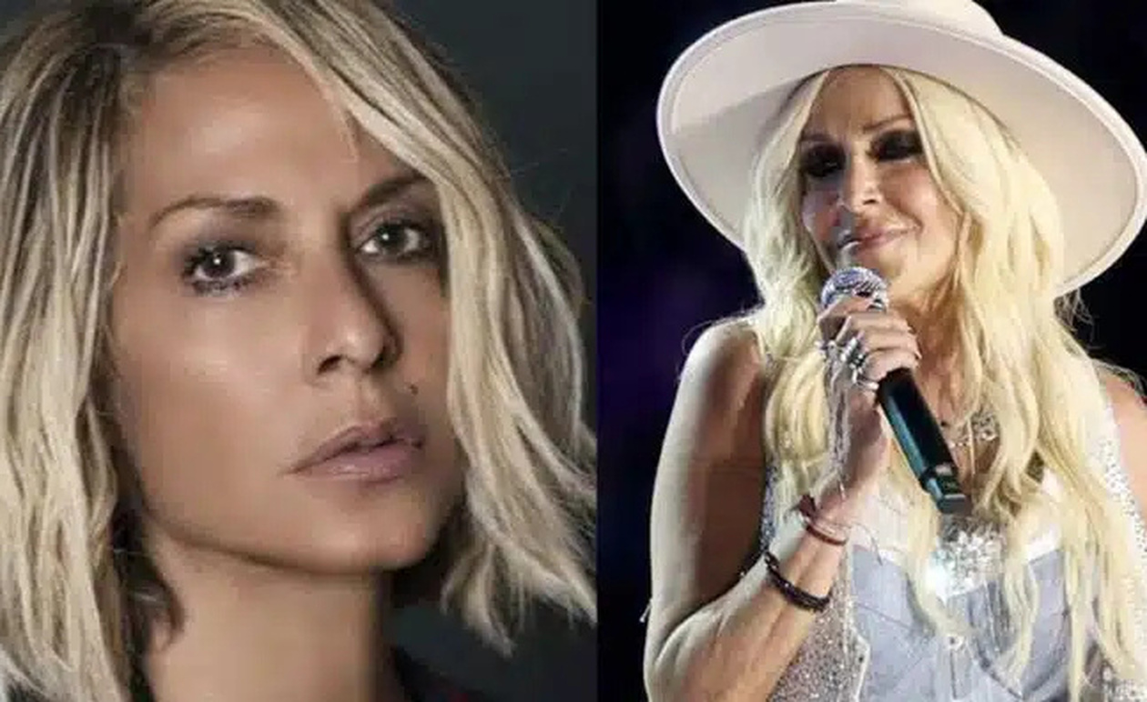 Η Άννα Βίσση απολαμβάνει το καλοκαίρι της στη Φορμεντέρα – Η εμφάνιση με μπικίνι που τράβηξε τα βλέμματα