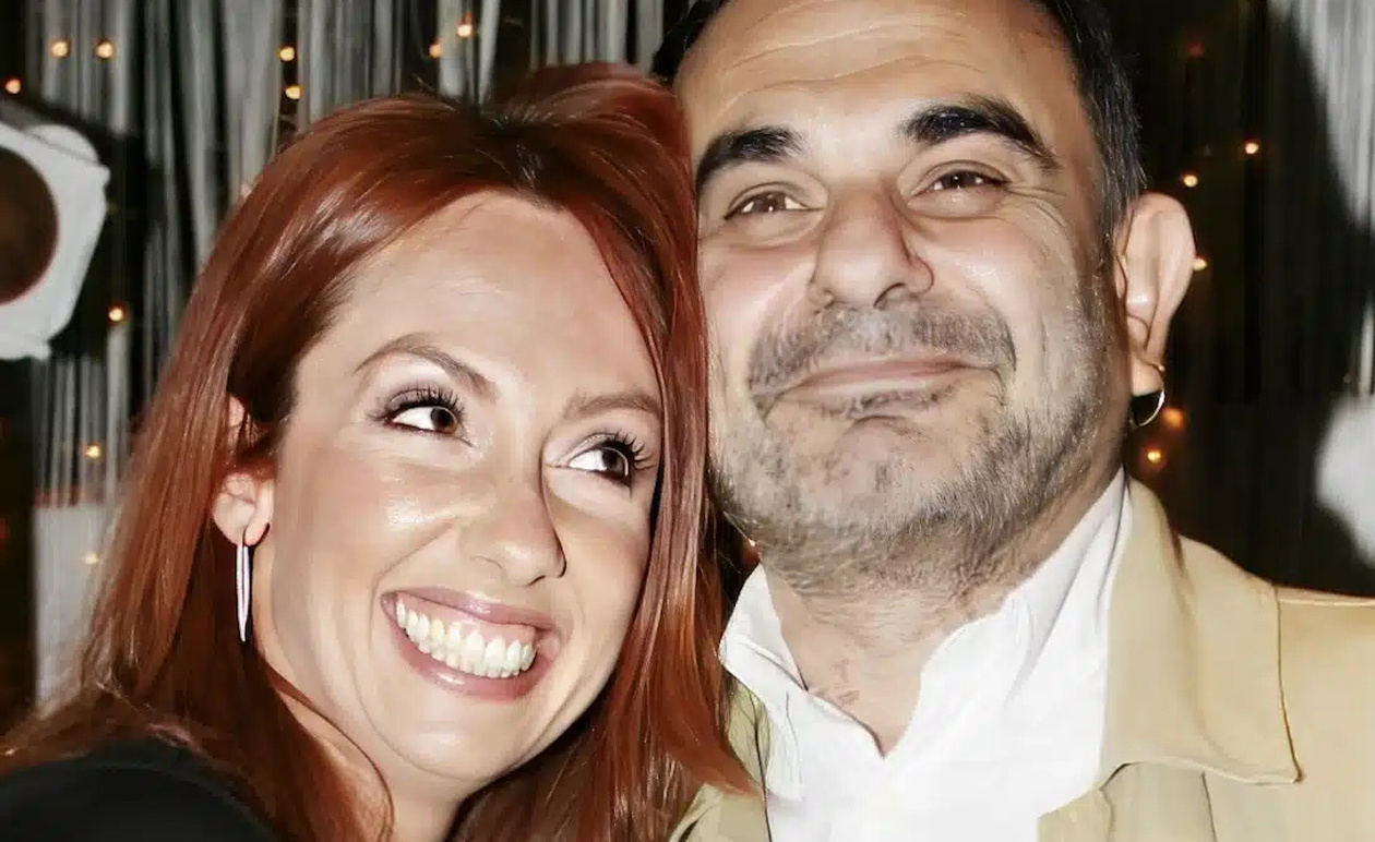 Βάνα Ραμπότα: Η νέα ζωή μακριά από την τηλεόραση και η επιλογή να διδάσκει θέατρο σε χωριό της Αρκαδίας