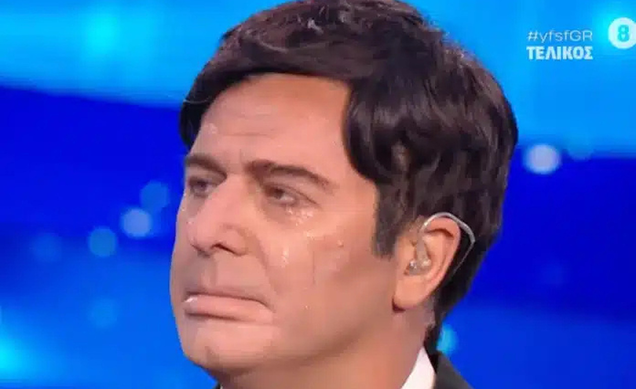 YFSF Τελικός: Συγκίνησε ο Αλέξανδρος Μπουρδούμης – Λύγισε μετά τη συγκλονιστική του εμφάνιση