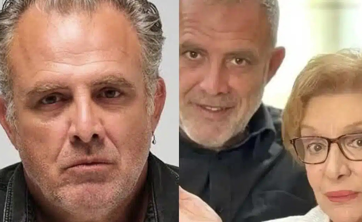 Πασχάλης Τσαρούχας: Το συγκινητικό «αντίο» στη Μάρω Κοντού – «Απόψε θα κοιτάξουμε τον ουρανό»