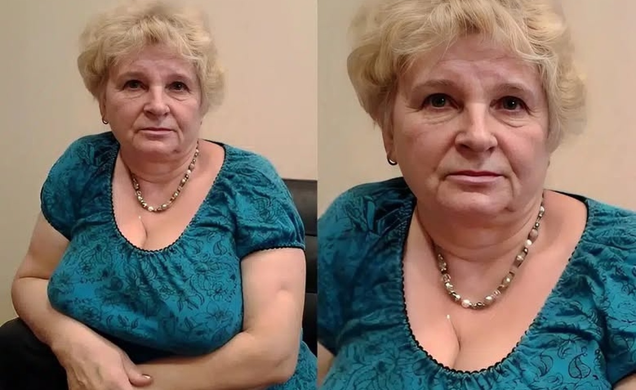 Στα γηρατειά τα παιδιά θυμήθηκαν τη μητέρα τους, αλλά εκείνη δεν ξέχασε ποτέ τη συμπεριφορά τους