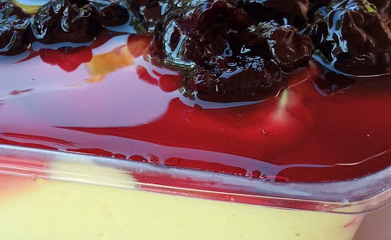 Ατομικά Cheesecake Μπανάνα – Πανεύκολα, δροσερά και χωρίς ψήσιμο
