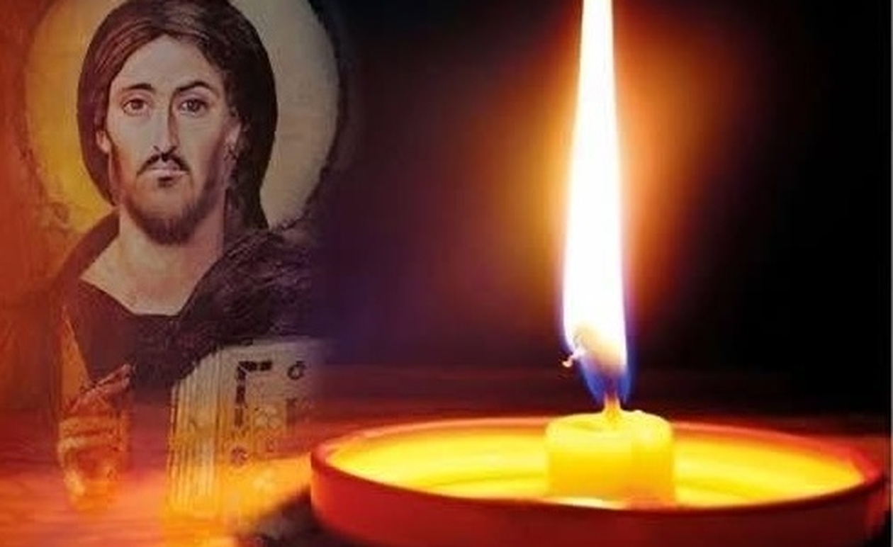 Προσευχή στον Αρχάγγελο Μιχαήλ πριν τον ύπνο – Για δύναμη, προστασία και εσωτερική γαλήνη