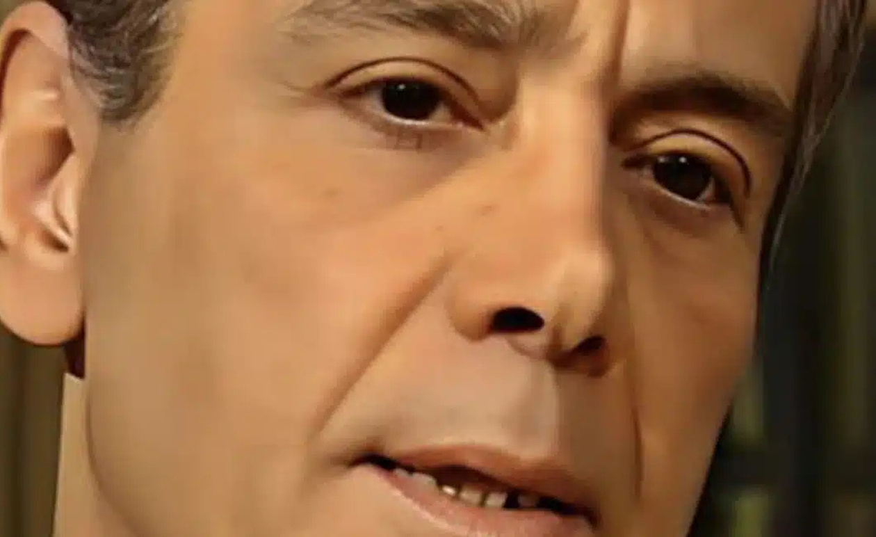 Η πορεία του αγαπημένου ηθοποιού που άφησε το δικό του αποτύπωμα στον ελληνικό κινηματογράφο
