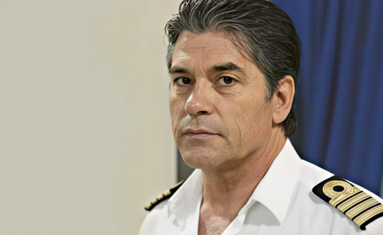 «Δεν έχω πρεμούρα, είμαι πλήρης»: Η τηλεοπτική επιστροφή του Πάνου Μιχαλόπουλου και ο όρος που έθεσε για τη νέα σειρά