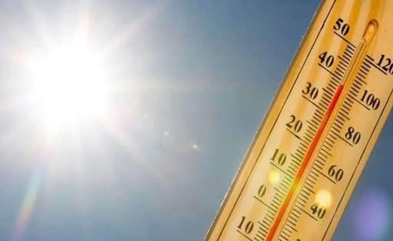 Καύσωνας και καρδιά: Γιατί οι υψηλές θερμοκρασίες αυξάνουν τον κίνδυνο για τους καρδιοπαθείς