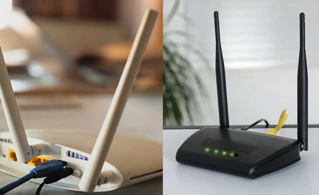 Wi-Fi: Το αντικείμενο που επηρεάζει με ύπouλο τρόπο τη σύνδεσή σας – Το έχουμε όλοι στο σπίτι