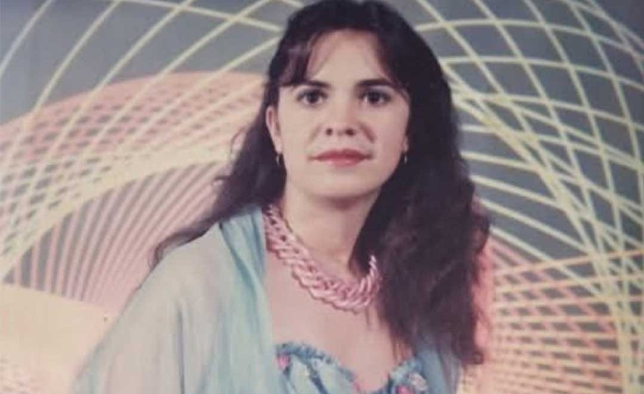 Πασίγνωστη και αγαπημένη Ελληνίδα των ’80s