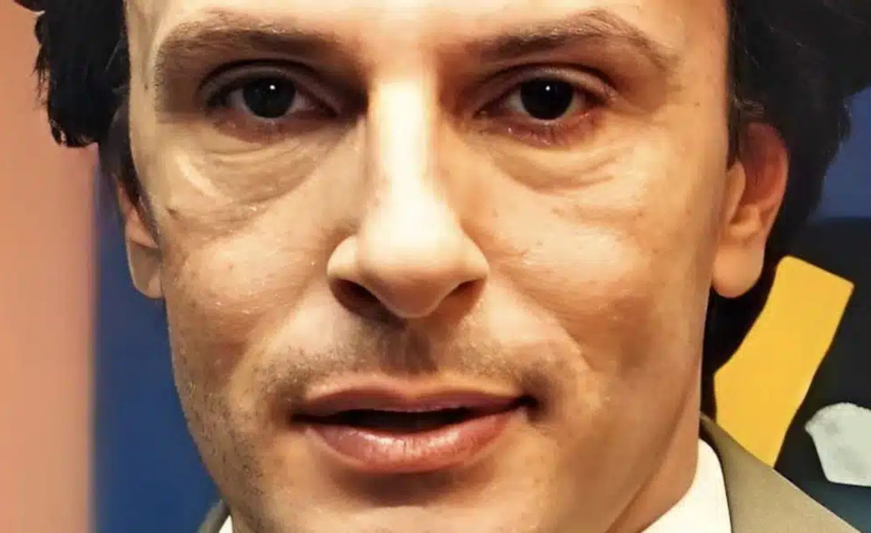 Ο Ηθοποιός που Έφυγε Ξαφνικά στον Ύπνο του και Άφησε το Στίγμα του στον Ελληνικό Κινηματογράφο