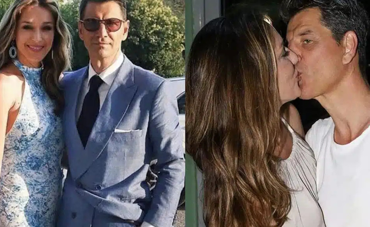 Σάκης Ρουβάς και Κάτια Ζυγούλη: Η αλήθεια πίσω από τις φήμες χωρισμού – Τι συμβαίνει πραγματικά