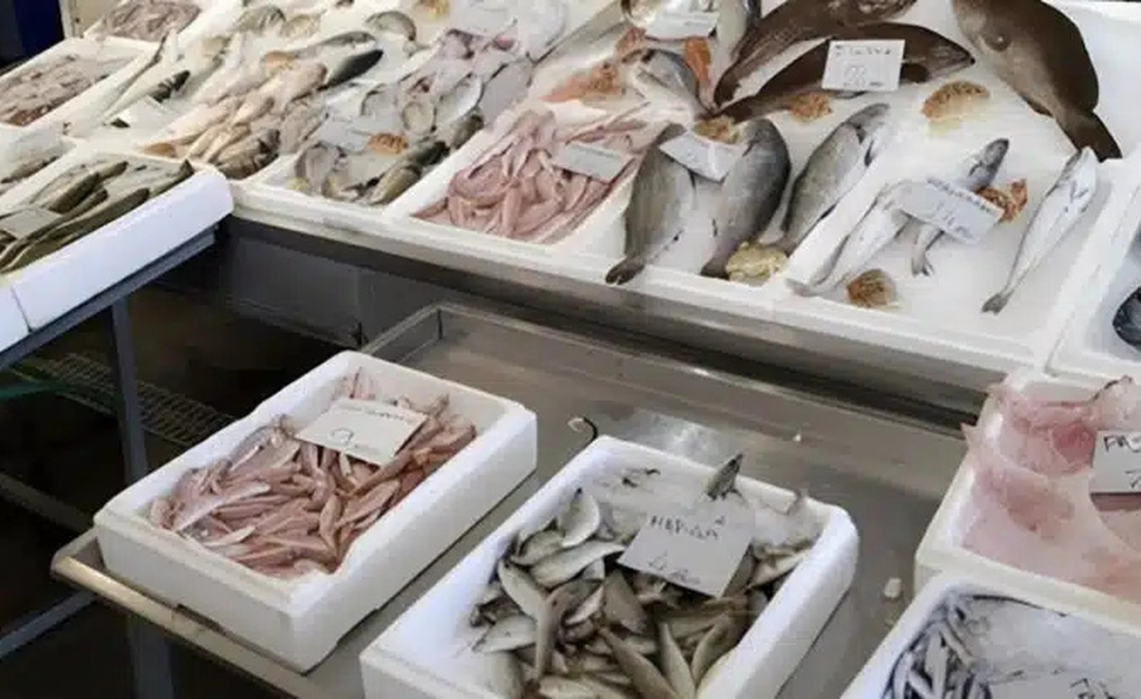 Σαρδέλες: Το θρεπτικό ψάρι που αξίζει να βάζετε στο τραπέζι σας τουλάχιστον δύο φορές την εβδομάδα