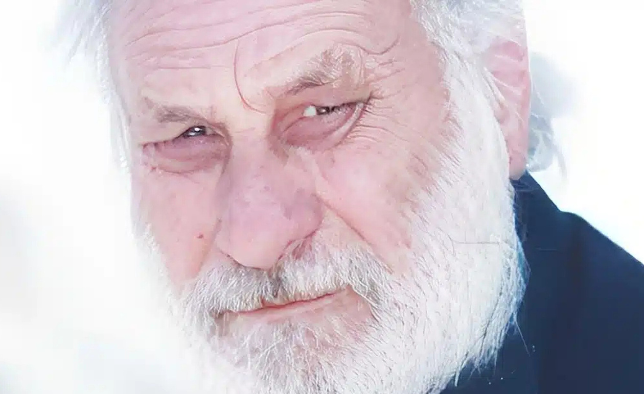 Έφυγε αθόρυβα από τη ζωή στα 77 του ένας σπουδαίος ηθοποιός που άφησε το δικό του αποτύπωμα στον ελληνικό κινηματογράφο