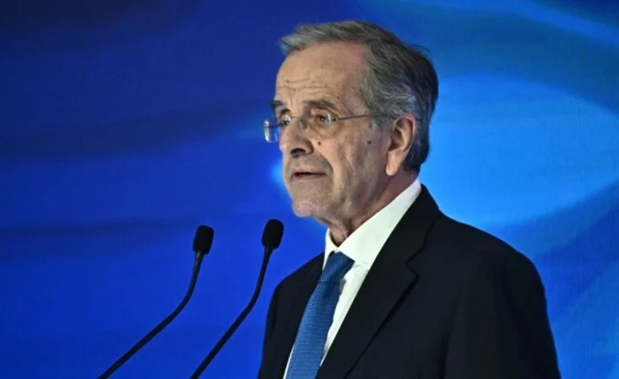Αντώνης Σαμαράς: Ποιοι βουλευτές φέρεται να εξετάζουν το ενδεχόμενο να τον ακολουθήσουν στο νέο κόμμα