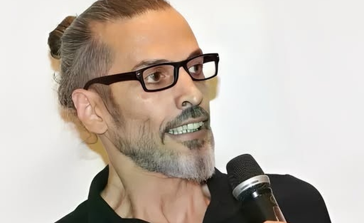 Μάριος Ιορδάνου: Η συγκλονιστική εξομολόγηση για τη ζωή και τον θάνατο – «Έχω συμφιλιωθεί με την ιδέα του τέλους»