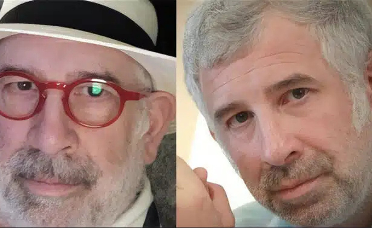 «Πρέπει να ζήσω» – Τι κάνει σήμερα ο Πέτρος Φιλιππίδης μετά την αποχώρηση από το θέατρο