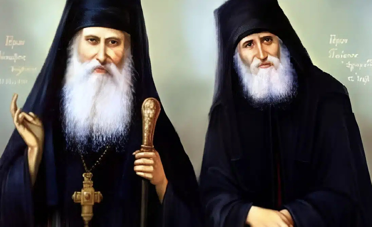 Άγιος Παΐσιος: «Αυτή είναι η αμαρτία που, σύμφωνα με τη διδασκαλία του, έχει τις πιο βαριές συνέπειες»