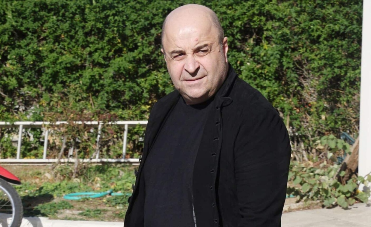 Μάρκος Σεφερλής: Viral η αντίδρασή του όταν θεατής αποχώρησε από την παράσταση στη μέση του έργου