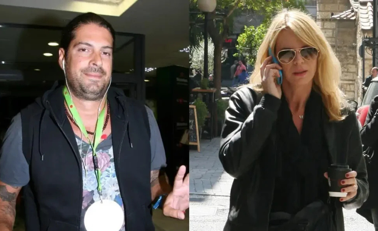 Λορέντζο Καριέρε: Συγκλονίζει ο κουμπάρος του – «Γυρίσαμε σπίτι σου μετά το νοσοκομείο και μιλούσαμε για σένα»