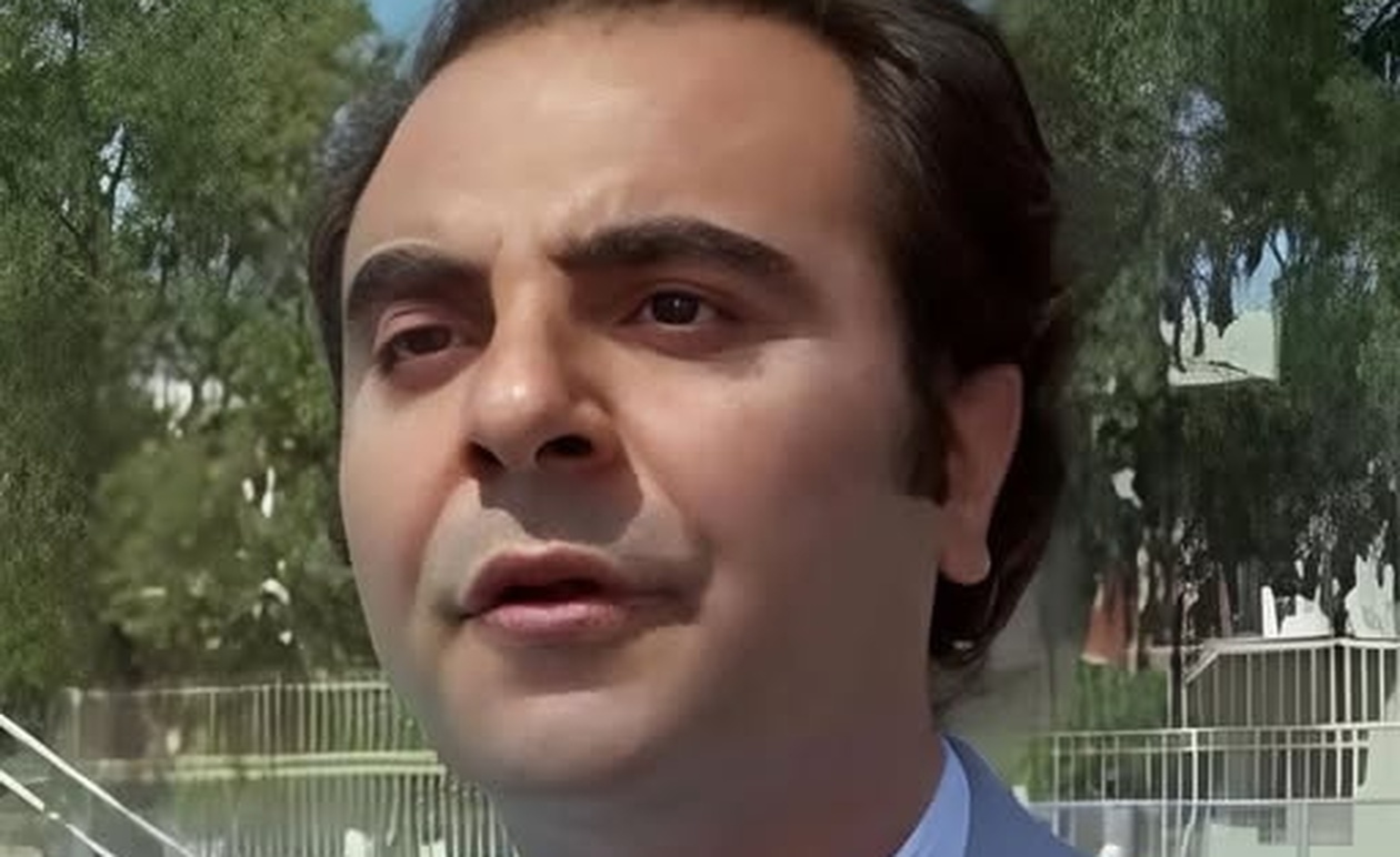 Η πορεία του αγαπημένου ηθοποιού που άφησε το δικό του στίγμα στον ελληνικό κινηματογράφο
