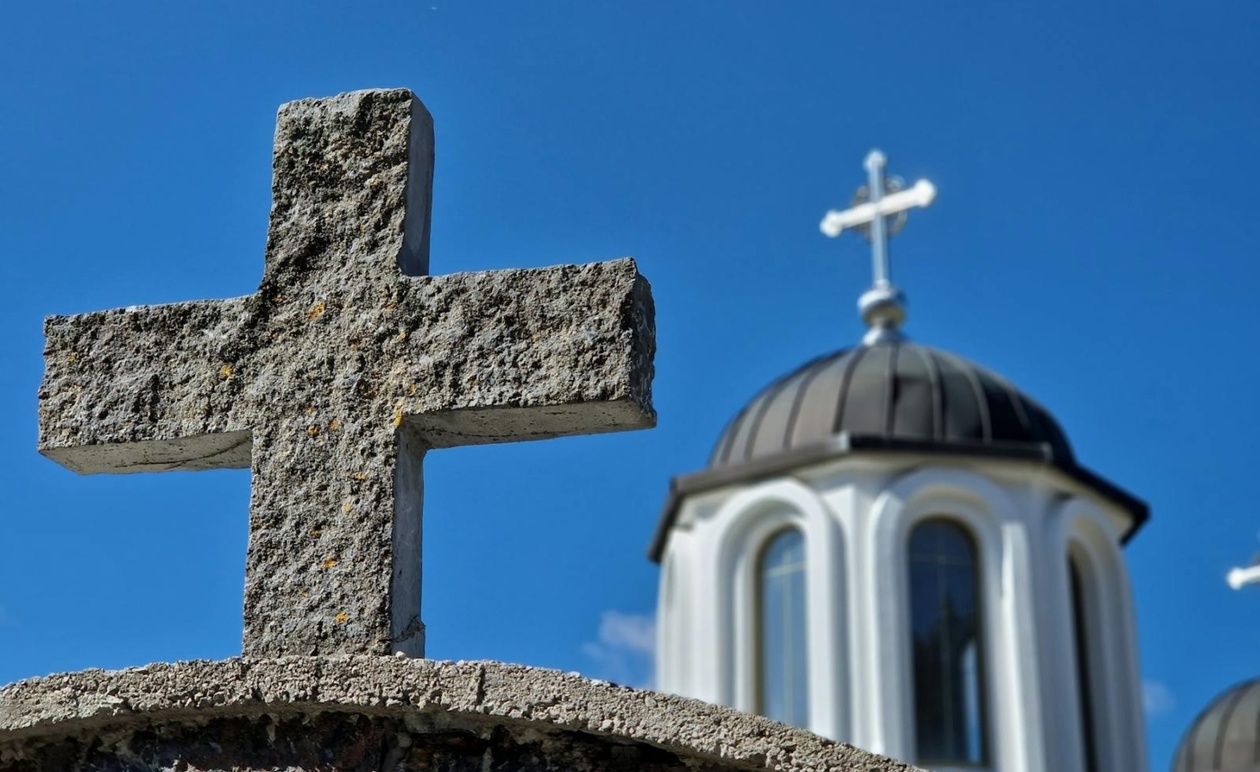 Οι 5 παγκόσμιες θρησκείες σε σύγκριση: αριθμοί, πεποιθήσεις, γεωγραφία