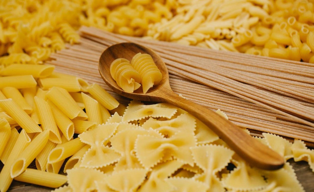 Pasta: ποιο σχήμα ταιριάζει με ποια σάλτσα κατά την ιταλική παράδοση