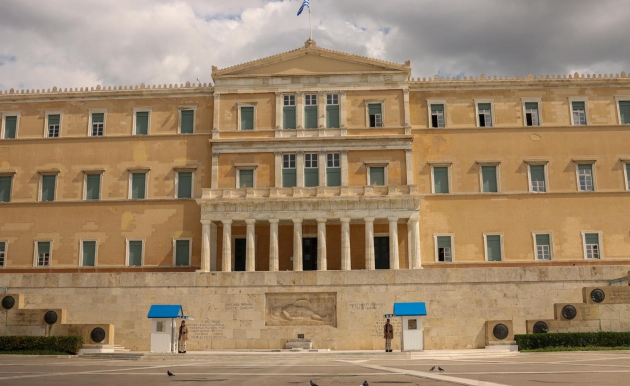 Πώς λειτουργεί το ελληνικό κοινοβουλευτικό σύστημα