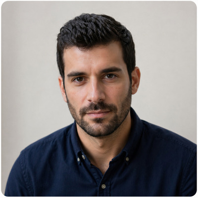Αντώνης Προκοπίου